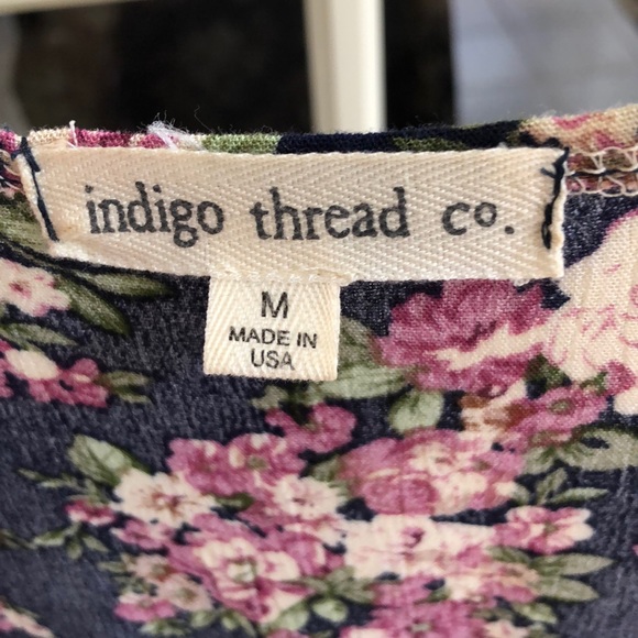 Duster/floral - Picture 3 of 6